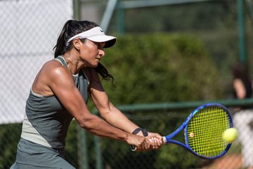 Johanna Silva 24 - Klipper Open